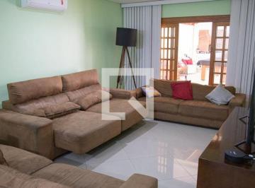 Casa · 450m² · 4 Quartos · 3 Vagas · Casa para Aluguel - Vila Augusta, 4 Quartos, 450 m² - Guarulhos
