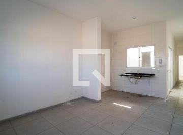 Casa · 48m² · 2 Quartos · 1 Vaga · Casa para Aluguel - Jardim Eucaliptos, 2 Quartos, 48 m² - Sorocaba