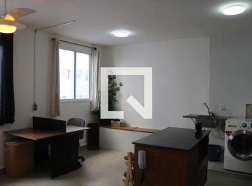 Apartamento · 35m² · 1 Quarto · Apartamento para Aluguel - Bom Retiro, 1 Quarto, 35 m² - São Paulo
