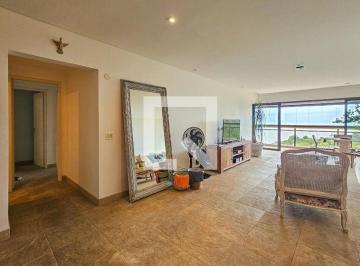 Apartamento · 168m² · 3 Quartos · 2 Vagas · Apartamento para Aluguel - Parque Enseada, 3 Quartos, 168 m² - Guarujá