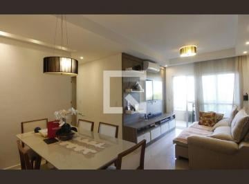 Apartamento · 92m² · 2 Quartos · 1 Vaga · Apartamento para Aluguel - Braga, 2 Quartos, 92 m² - Cabo Frio