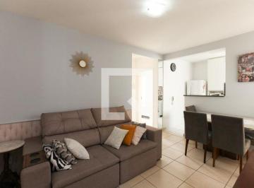Apartamento · 90m² · 2 Quartos · 1 Vaga · Apartamento para Aluguel - California, 2 Quartos, 90 m² - Belo Horizonte