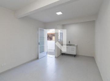 Casa · 34m² · 1 Quarto · Casa para Aluguel - Vila Mazzei, 1 Quarto, 34 m² - São Paulo