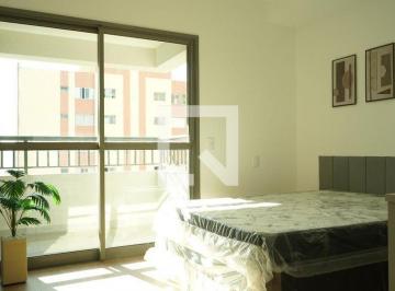Apartamento · 27m² · 1 Quarto · Apartamento para Aluguel - Tatuapé, 1 Quarto, 27 m² - São Paulo