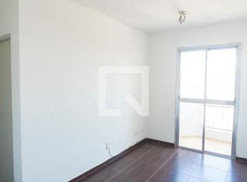 Apartamento · 34m² · 1 Quarto · 1 Vaga · Apartamento para Aluguel - Jabaquara, 1 Quarto, 34 m² - São Paulo