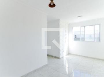 Apartamento · 45m² · 1 Quarto · Apartamento para Aluguel - Vila Nova Bonsucesso, 1 Quarto, 45 m² - Guarulhos