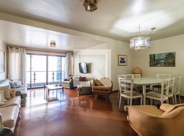 Apartamento · 187m² · 3 Quartos · 2 Vagas · Apartamento para Aluguel - Alphaville, 3 Quartos, 187 m² - Barueri
