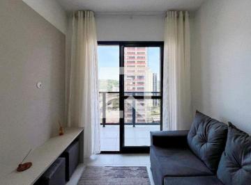 Apartamento · 31m² · 1 Quarto · Apartamento para Aluguel - Vila Olímpia, 1 Quarto, 31 m² - São Paulo