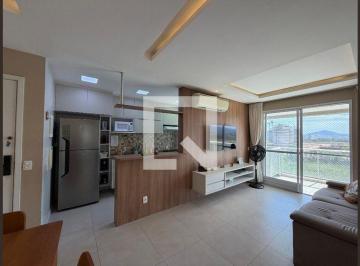 Apartamento · 74m² · 2 Quartos · 1 Vaga · Apartamento para Aluguel - Jacarepaguá, 2 Quartos,  74 m² - Rio de Janeiro