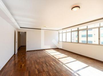 Apartamento · 130m² · 3 Quartos · 1 Vaga · Apartamento para Aluguel - Perdizes, 3 Quartos, 130 m² - São Paulo