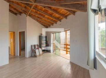 Casa · 65m² · 2 Quartos · 1 Vaga · Casa para Aluguel - Rio Branco, 2 Quartos, 65 m² - Canoas