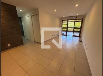 Apartamento · 123m² · 4 Quartos · 3 Vagas · Apartamento para Aluguel - Recreio, 4 Quartos, 123 m² - Rio de Janeiro