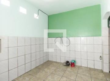Casa · 35m² · 1 Quarto · Casa para Aluguel - Itaquera, 1 Quarto, 35 m² - São Paulo