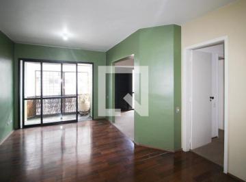 Apartamento · 70m² · 3 Quartos · 1 Vaga · Apartamento para Aluguel - Moema, 3 Quartos, 70 m² - São Paulo