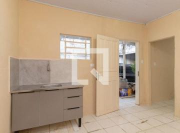 Casa · 30m² · 1 Quarto · Casa para Aluguel - Vila Prudente, 1 Quarto, 30 m² - São Paulo