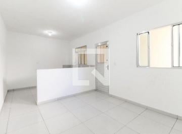 Casa · 45m² · 2 Quartos · Casa para Aluguel - Conjunto Residencial Jose Bonifacio, 2 Quartos, 45 m² - São Paulo