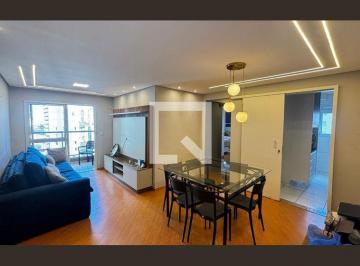 Apartamento · 62m² · 2 Quartos · 2 Vagas · Apartamento para Aluguel - Jardim, 2 Quartos,  62 m² - Santo André