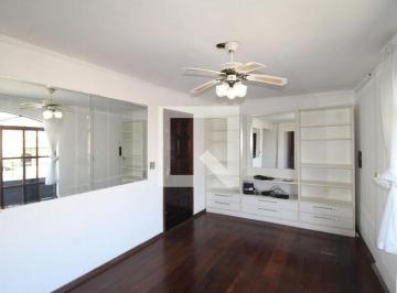 Casa · 150m² · 4 Quartos · 1 Vaga · Casa para Aluguel - Vila Roque, 4 Quartos, 150 m² - São Paulo