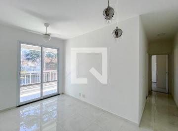 Apartamento · 63m² · 2 Quartos · 1 Vaga · Apartamento para Aluguel - Mooca, 2 Quartos, 63 m² - São Paulo