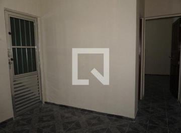 Casa · 50m² · 1 Quarto · Casa para Aluguel - Jardim Santo Eduardo, 1 Quarto, 50 m² - Embu das Artes