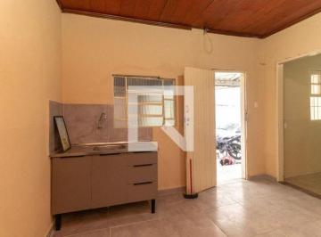 Casa · 30m² · 1 Quarto · Casa para Aluguel - Vila Prudente, 1 Quarto, 30 m² - São Paulo