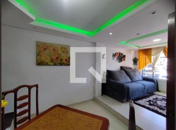 Casa · 135m² · 4 Quartos · 1 Vaga · Casa à Venda - Sacomã, 4 Quartos,  135 m² - São Paulo