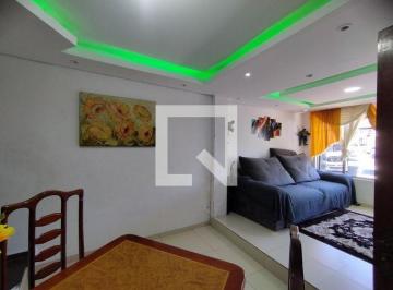 Casa · 135m² · 4 Quartos · 1 Vaga · Casa à Venda - Sacomã, 4 Quartos,  135 m² - São Paulo