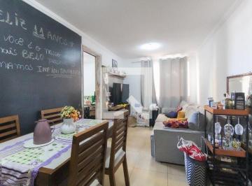Apartamento · 48m² · 2 Quartos · Apartamento à Venda - Itaquera, 2 Quartos,  48 m² - São Paulo