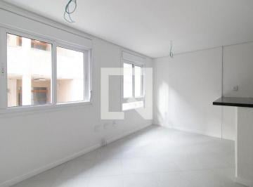 Apartamento · 24m² · 1 Quarto · 1 Vaga · Apartamento à Venda - Centro Histórico, 1 Quarto, 24 m² - Porto Alegre