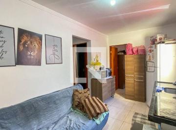 Apartamento · 38m² · 2 Quartos · 1 Vaga · Apartamento à Venda - Artur Alvim, 2 Quartos, 38 m² - São Paulo