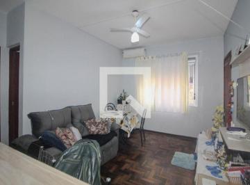 Apartamento · 53m² · 2 Quartos · Apartamento à Venda - Nonoai, 2 Quartos,  53 m² - Porto Alegre
