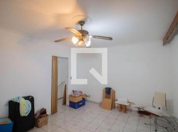 Casa · 120m² · 3 Quartos · 2 Vagas · Casa à Venda - Vila Roque, 3 Quartos, 120 m² - São Paulo