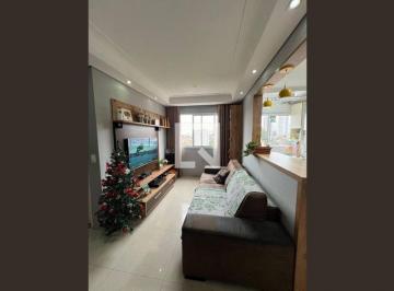 Apartamento · 47m² · 2 Quartos · 1 Vaga · Apartamento à Venda - Portal do Morumbi, 2 Quartos,  47 m² - São Paulo