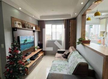 Apartamento · 47m² · 2 Quartos · 1 Vaga · Apartamento à Venda - Portal do Morumbi, 2 Quartos,  47 m² - São Paulo