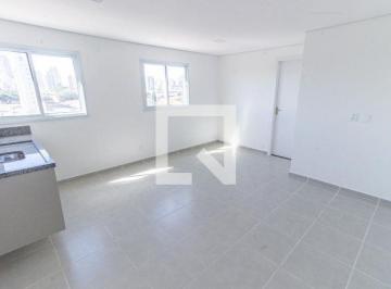 Apartamento · 26m² · 1 Quarto · Apartamento à Venda - Belém, 1 Quarto,  26 m² - São Paulo