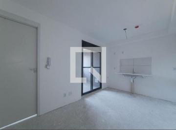Apartamento · 34m² · 2 Quartos · Apartamento à Venda - Campo Belo, 2 Quartos, 34 m² - São Paulo