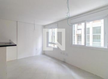 Apartamento · 24m² · 1 Quarto · 1 Vaga · Apartamento à Venda - Centro Histórico, 1 Quarto, 24 m² - Porto Alegre