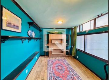 Apartamento · 30m² · 1 Quarto · 1 Vaga · Apartamento à Venda - Ipanema, 1 Quarto, 30 m² - Rio de Janeiro