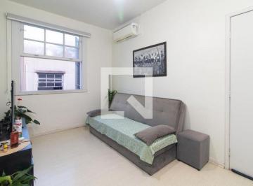 Apartamento · 50m² · 2 Quartos · Apartamento à Venda - Cidade Baixa, 2 Quartos, 50 m² - Porto Alegre