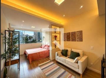Apartamento · 30m² · 1 Quarto · Apartamento à Venda - Centro, 1 Quarto,  30 m² - Rio de Janeiro