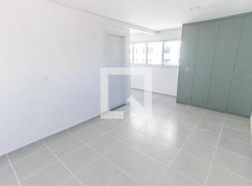 Apartamento · 26m² · 1 Quarto · Apartamento à Venda - Belém, 1 Quarto, 26 m² - São Paulo