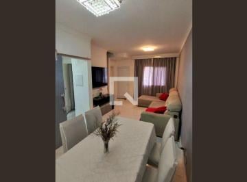 Casa · 97m² · 3 Quartos · 2 Vagas · Casa à Venda - Campo Grande, 3 Quartos,  97 m² - São Paulo