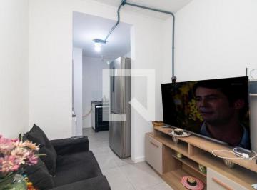 Apartamento · 60m² · 2 Quartos · Apartamento à Venda - Menino Deus, 2 Quartos, 60 m² - Porto Alegre