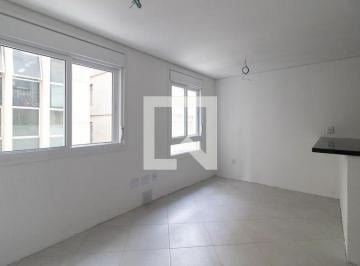 Apartamento · 24m² · 1 Quarto · 1 Vaga · Apartamento à Venda - Centro Histórico, 1 Quarto,  24 m² - Porto Alegre