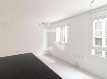Apartamento · 24m² · 1 Quarto · 1 Vaga · Apartamento à Venda - Centro Histórico, 1 Quarto, 24 m² - Porto Alegre