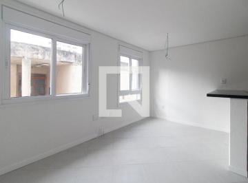 Apartamento · 23m² · 1 Quarto · Apartamento à Venda - Centro Histórico, 1 Quarto, 23 m² - Porto Alegre