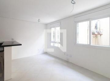Apartamento · 24m² · 1 Quarto · 1 Vaga · Apartamento à Venda - Centro Histórico, 1 Quarto, 24 m² - Porto Alegre