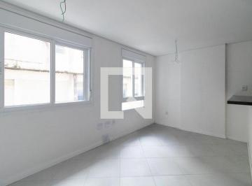 Apartamento · 24m² · 1 Quarto · Apartamento à Venda - Centro Histórico, 1 Quarto, 24 m² - Porto Alegre