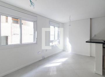 Apartamento · 23m² · 1 Quarto · 1 Vaga · Apartamento à Venda - Centro Histórico, 1 Quarto,  23 m² - Porto Alegre