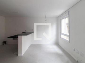 Apartamento · 24m² · 1 Quarto · Apartamento à Venda - Centro Histórico, 1 Quarto, 24 m² - Porto Alegre